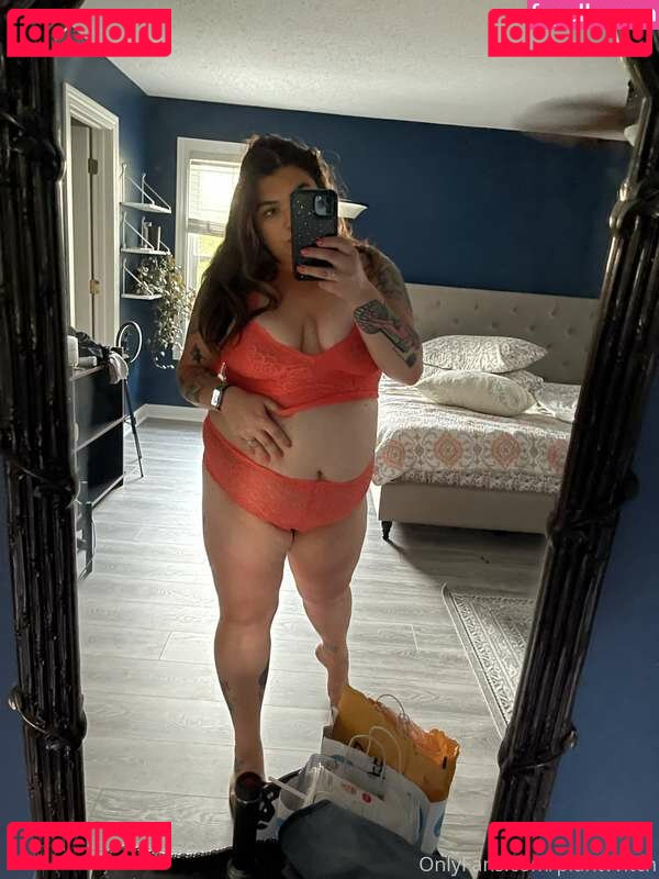 plantvvitchvip Nude Onlyfans Photo 12
