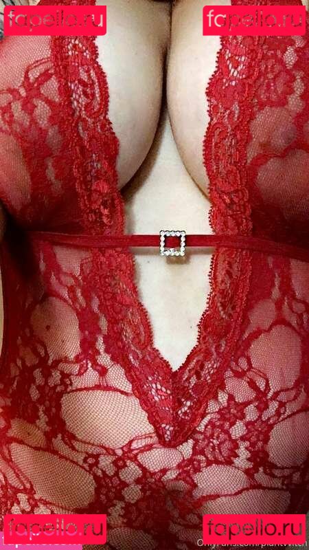 plantvvitchvip Nude Onlyfans Photo 9