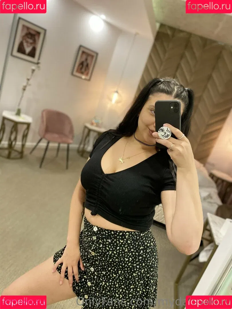 mydaisydolly Onlyfans Photo Gallery 