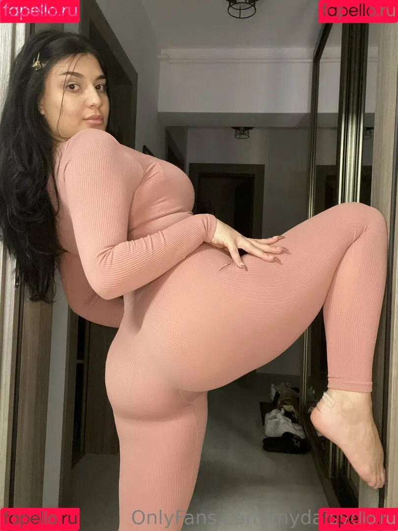 mydaisydolly Onlyfans Photo Gallery 