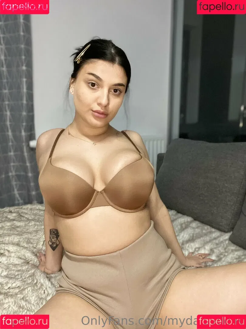 mydaisydolly Onlyfans Photo Gallery 
