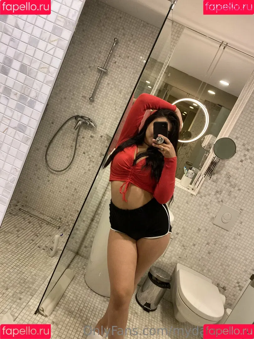 mydaisydolly Onlyfans Photo Gallery 