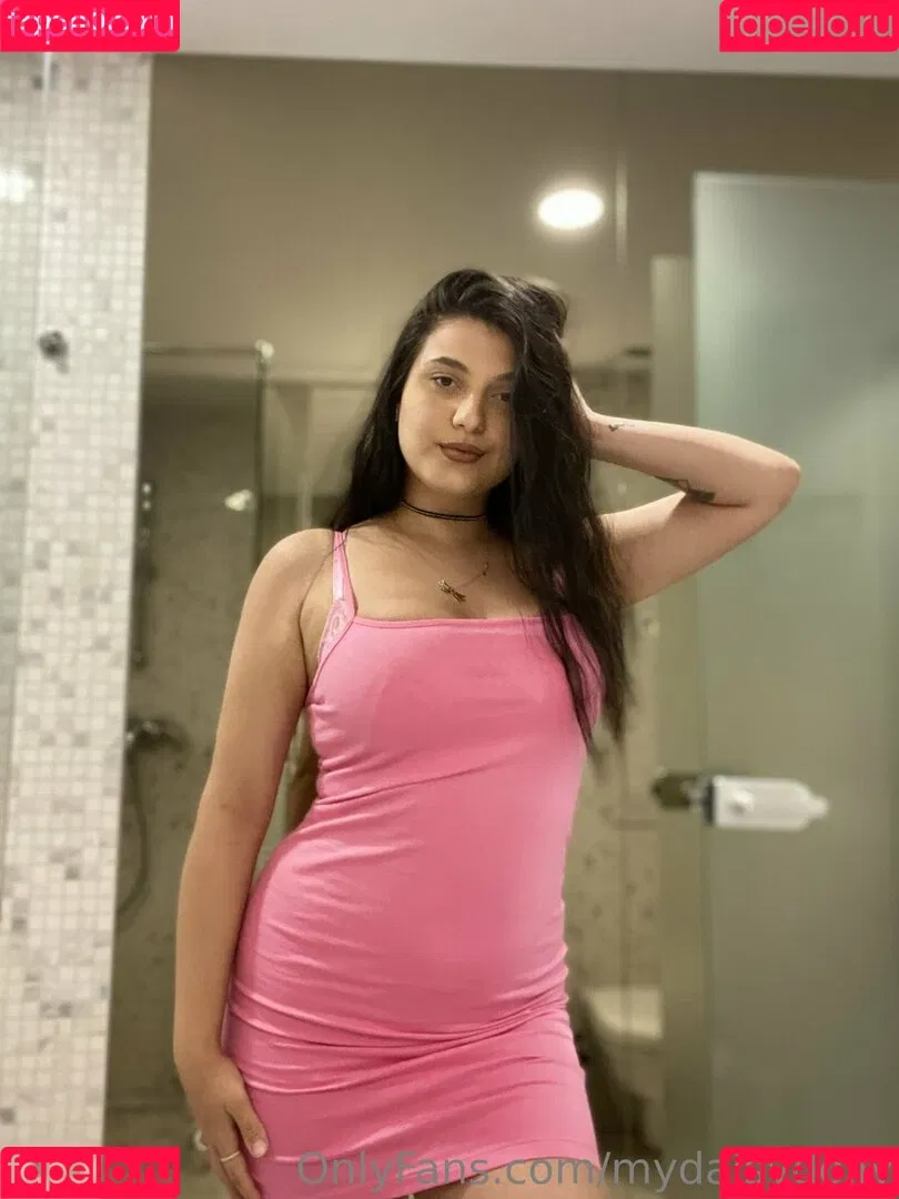 mydaisydolly Onlyfans Photo Gallery 