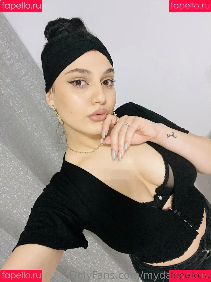 mydaisydolly Onlyfans Photo Gallery 