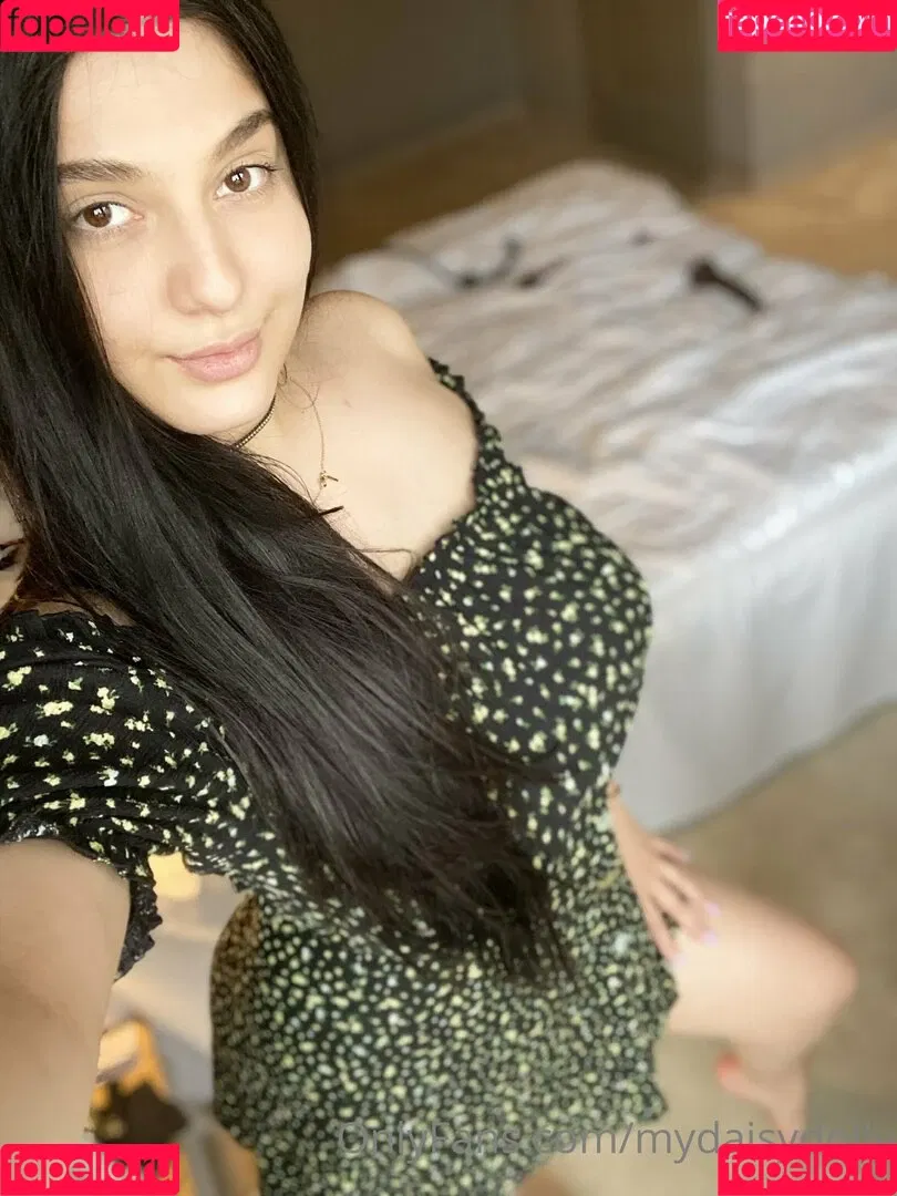 mydaisydolly Onlyfans Photo Gallery 