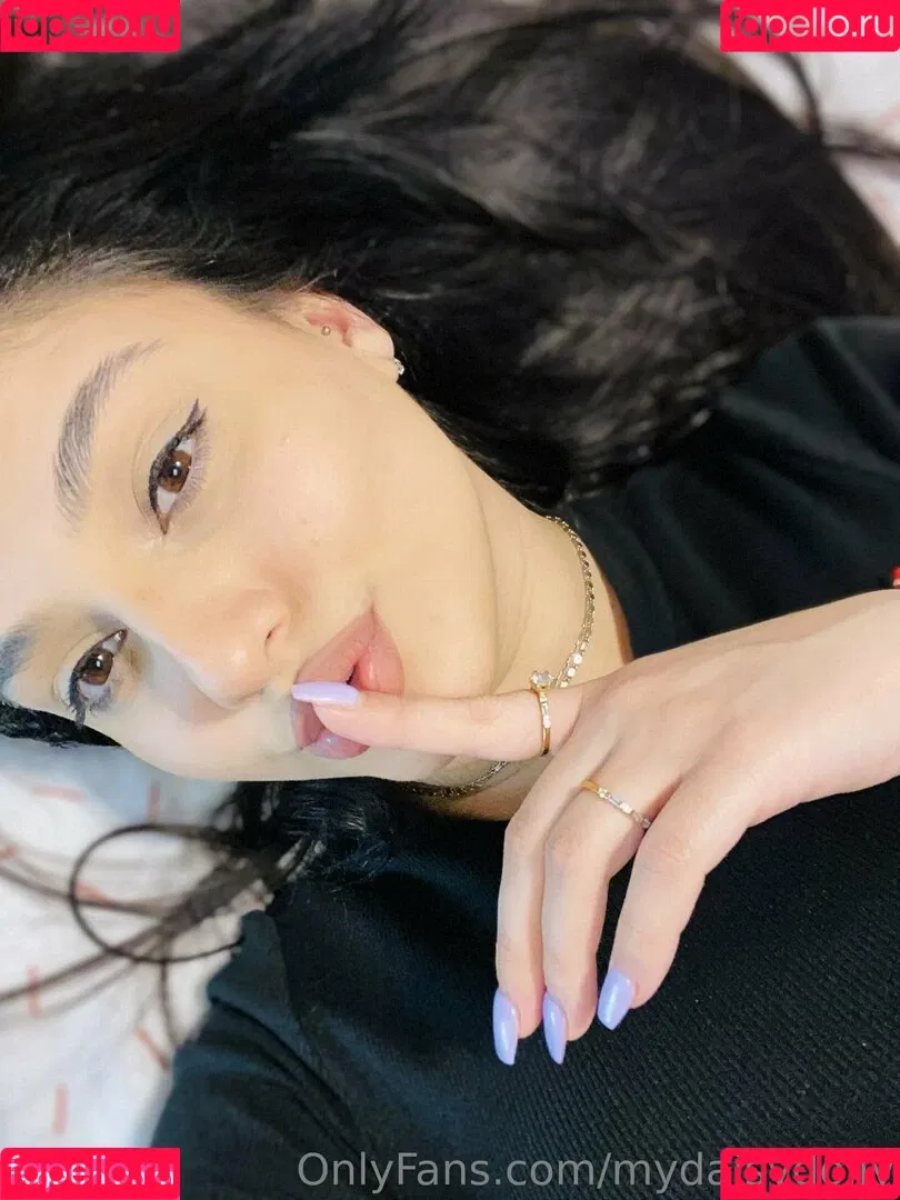 mydaisydolly Onlyfans Photo Gallery 