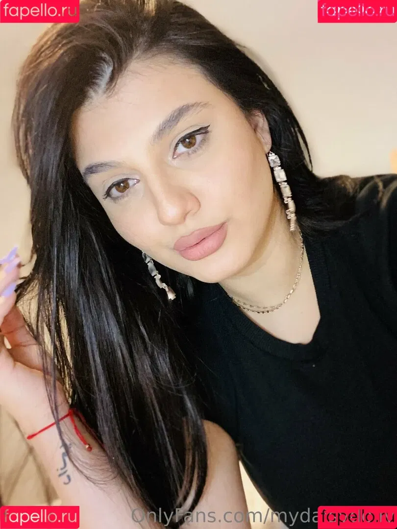 mydaisydolly Onlyfans Photo Gallery 
