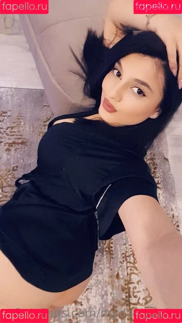 mydaisydolly Onlyfans Photo Gallery 