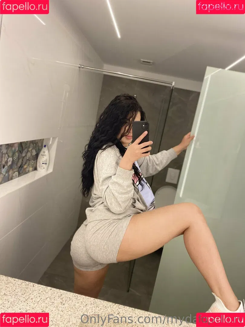 mydaisydolly Onlyfans Photo Gallery 