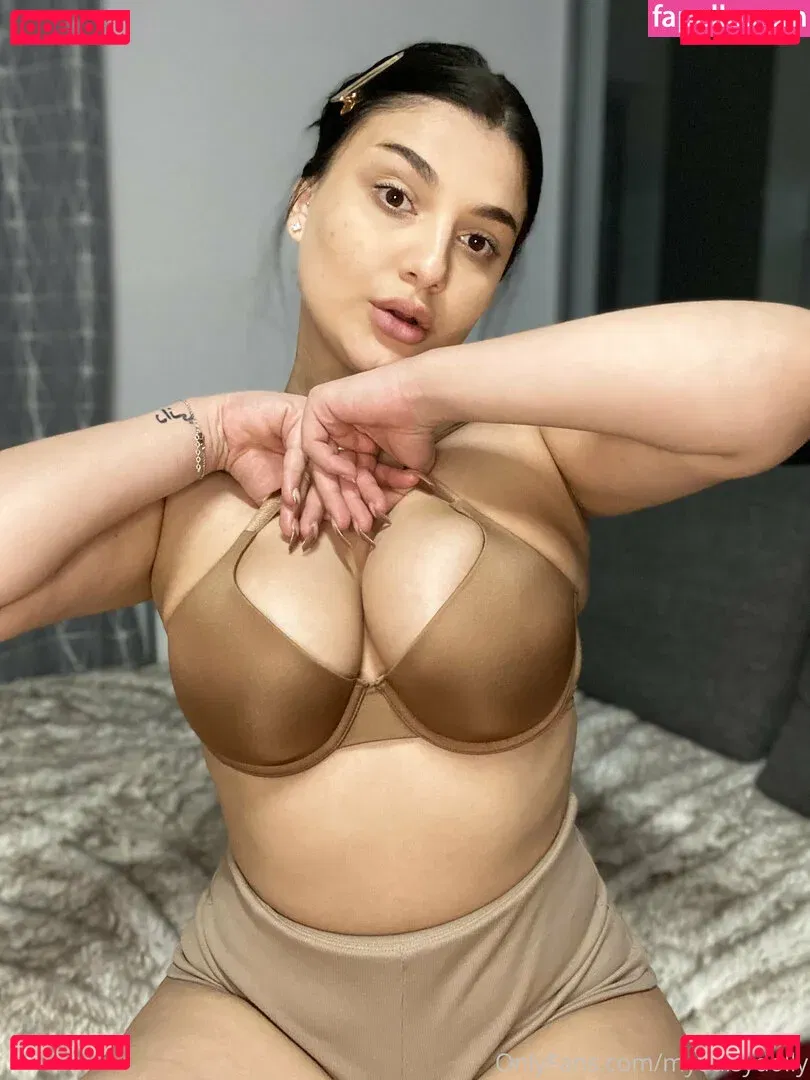 mydaisydolly Onlyfans Photo Gallery 