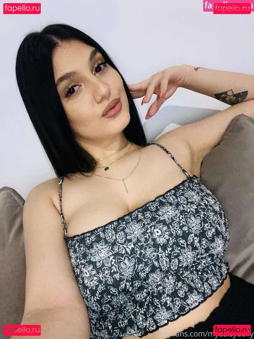 mydaisydolly Onlyfans Photo Gallery 