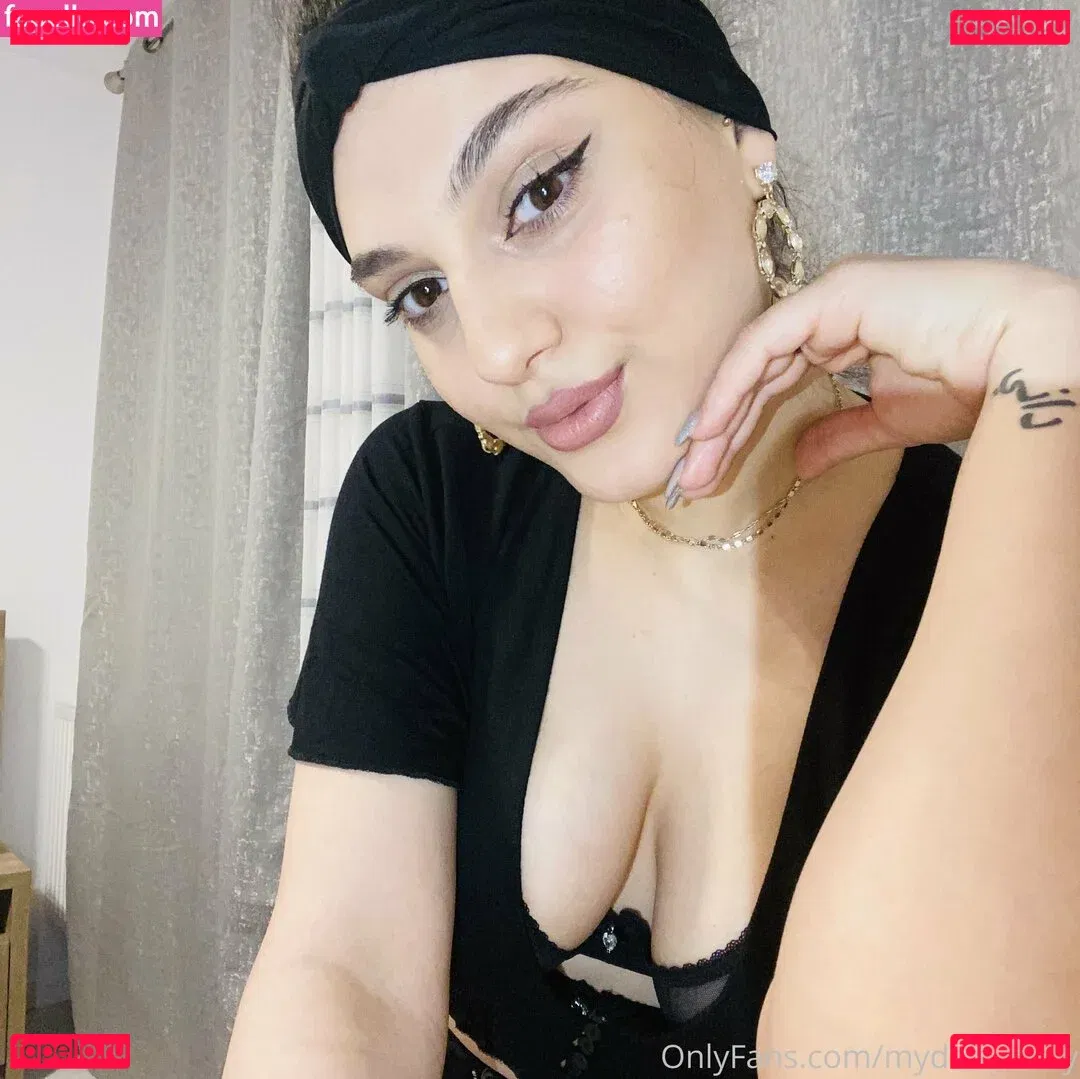 mydaisydolly Onlyfans Photo Gallery 