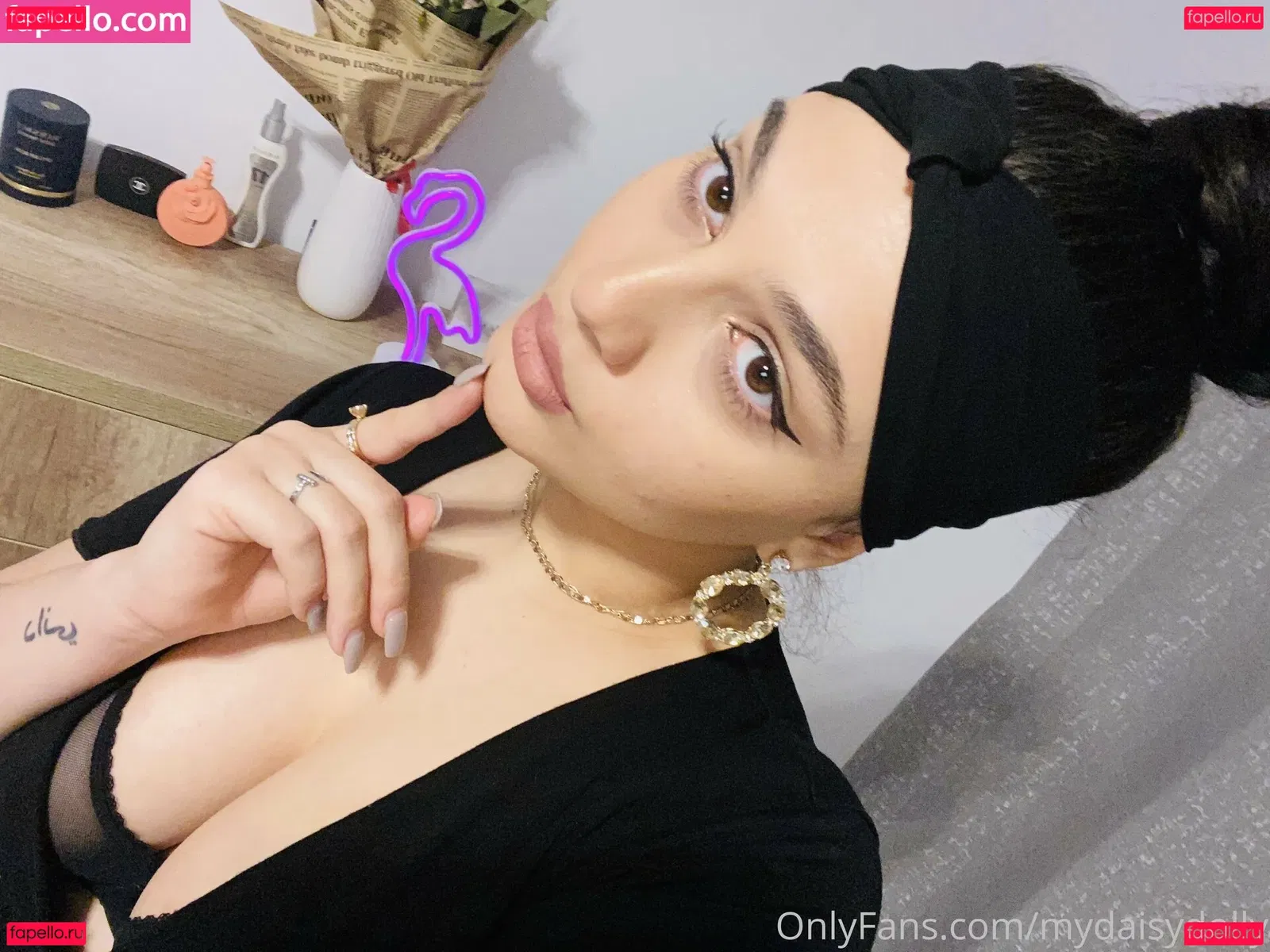 mydaisydolly Onlyfans Photo Gallery 