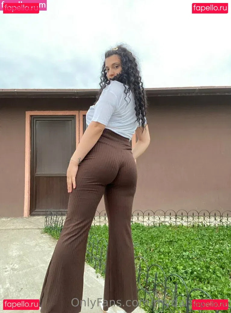 mydaisydolly Onlyfans Photo Gallery 