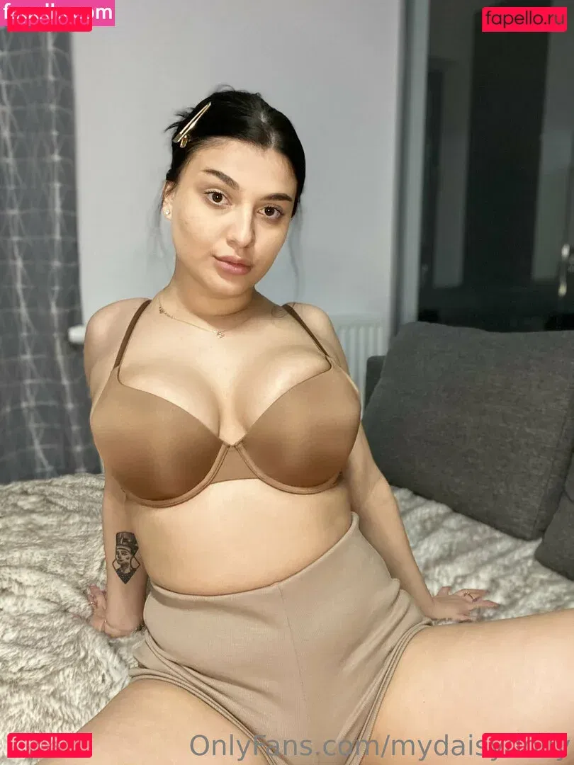 mydaisydolly Onlyfans Photo Gallery 