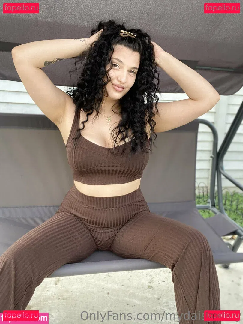 mydaisydolly Onlyfans Photo Gallery 