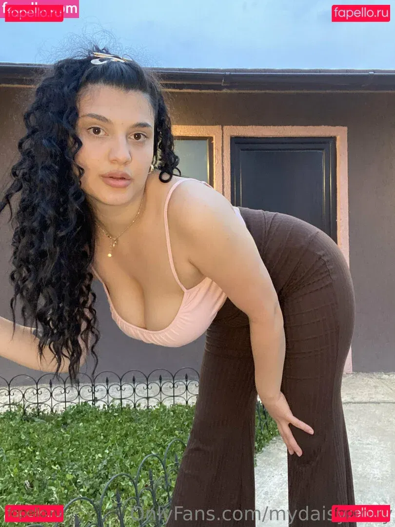 mydaisydolly Onlyfans Photo Gallery 