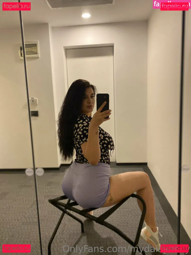 mydaisydolly Onlyfans Photo Gallery 