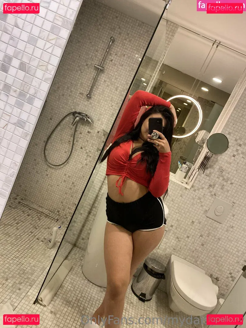 mydaisydolly Onlyfans Photo Gallery 