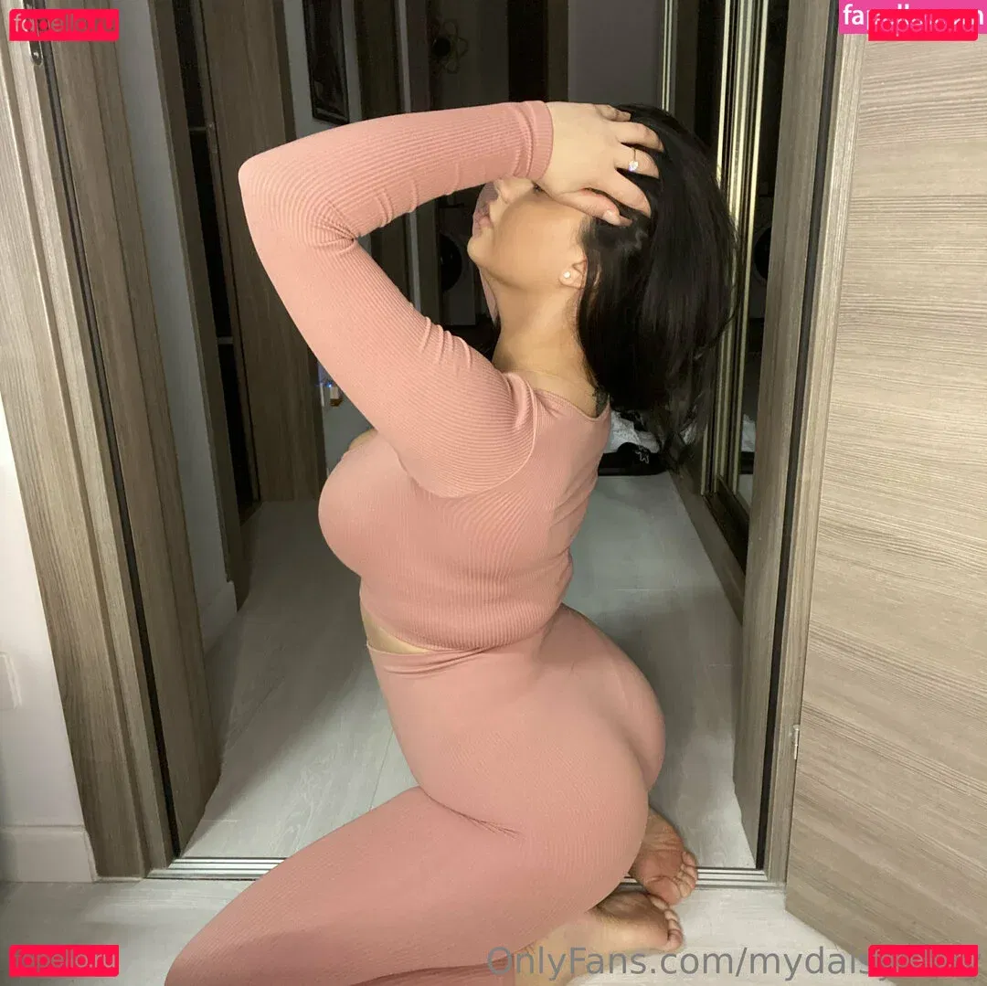 mydaisydolly Onlyfans Photo Gallery 