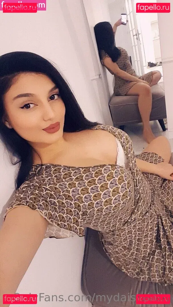 mydaisydolly Onlyfans Photo Gallery 