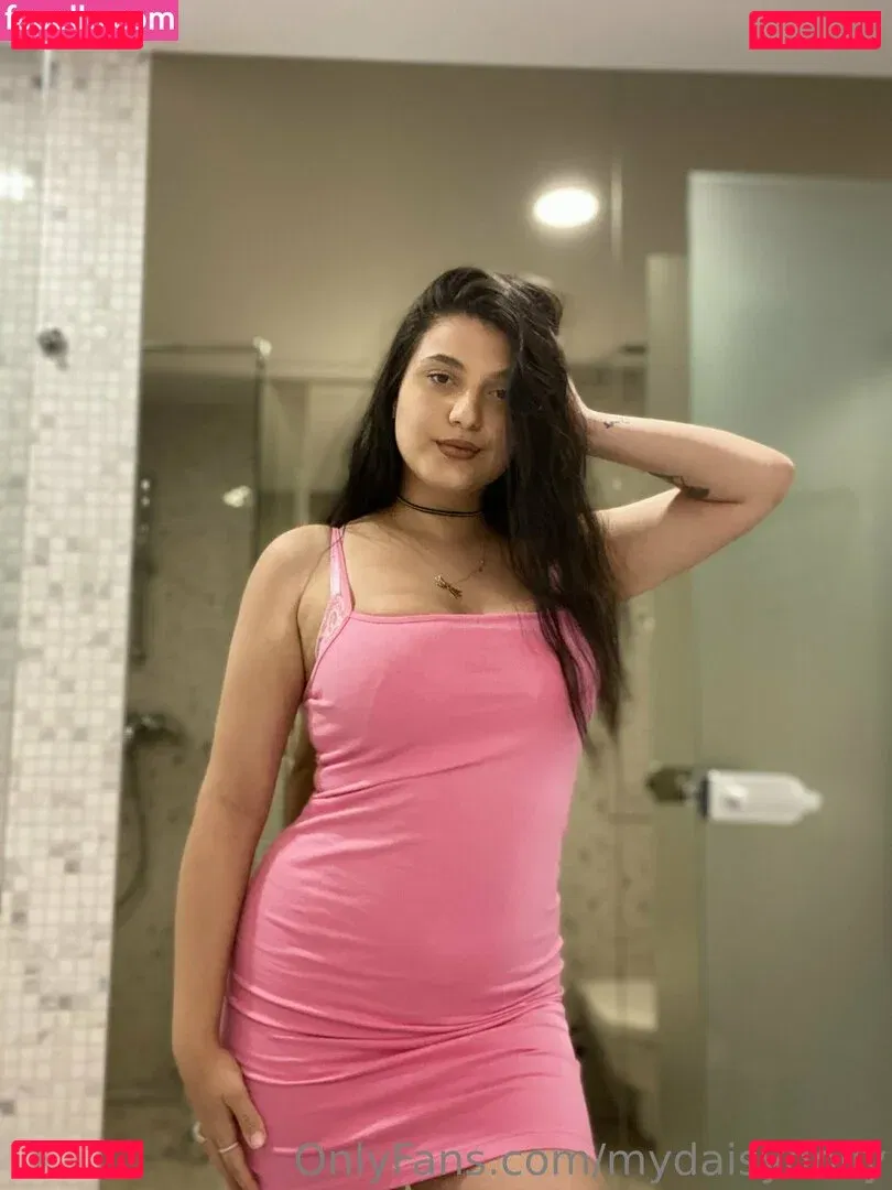 mydaisydolly Onlyfans Photo Gallery 