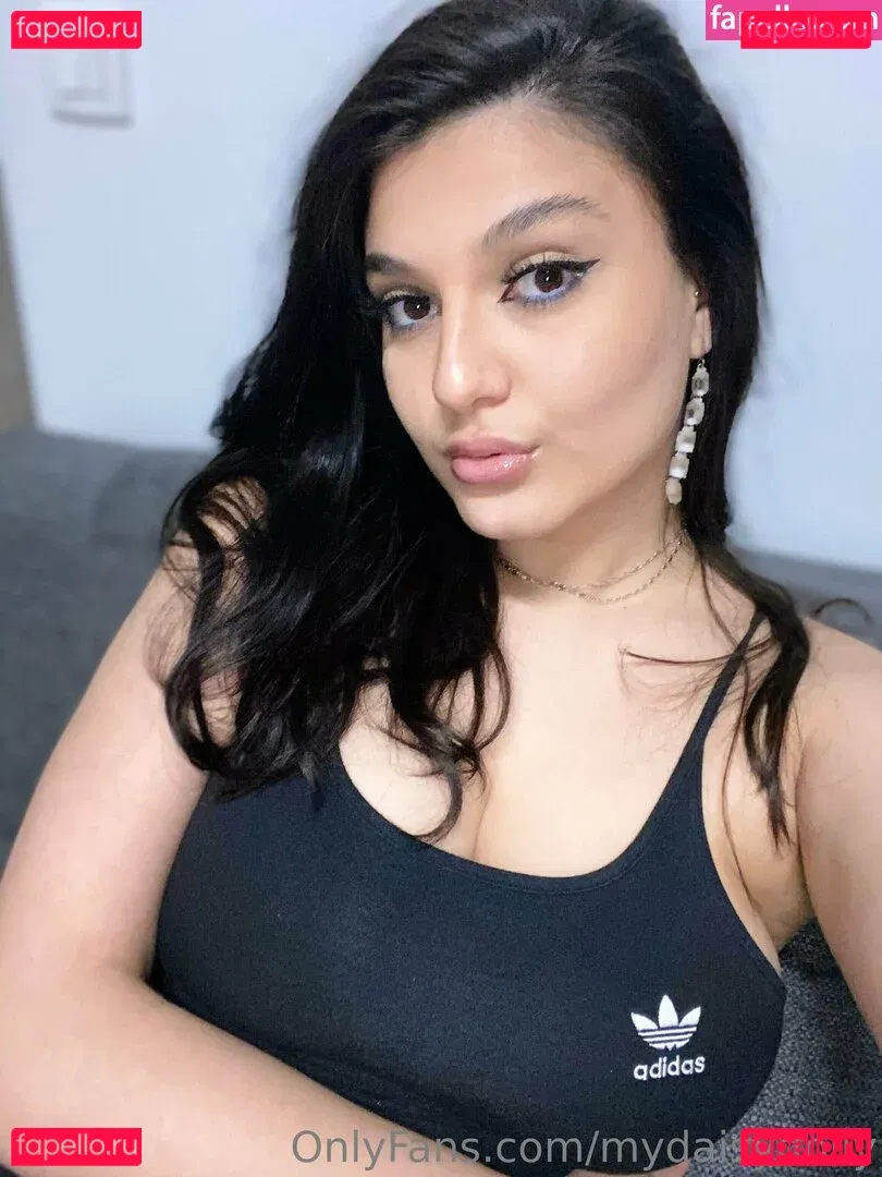 mydaisydolly Onlyfans Photo Gallery 