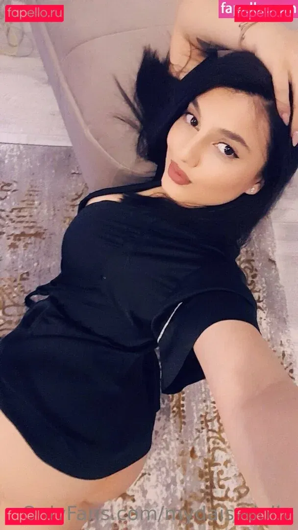 mydaisydolly Onlyfans Photo Gallery 