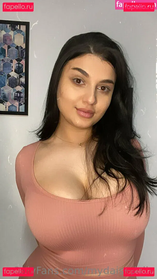 mydaisydolly Onlyfans Photo Gallery 