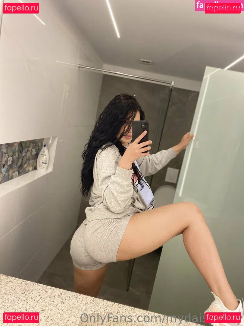 mydaisydolly Onlyfans Photo Gallery 