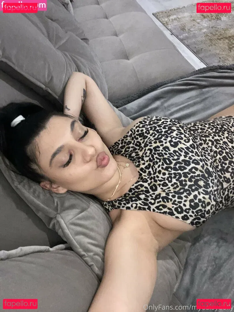 mydaisydolly Onlyfans Photo Gallery 