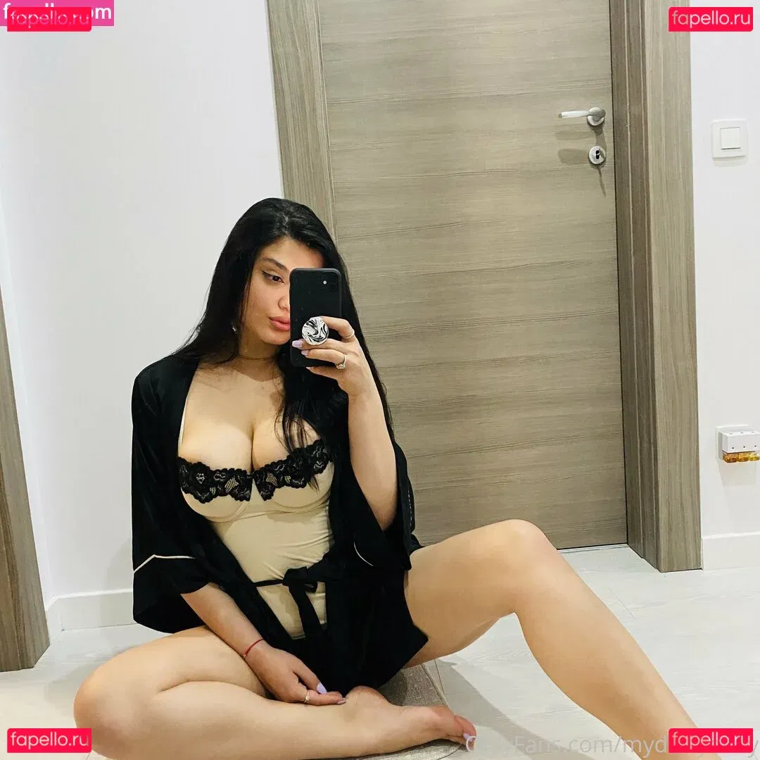 mydaisydolly Onlyfans Photo Gallery 