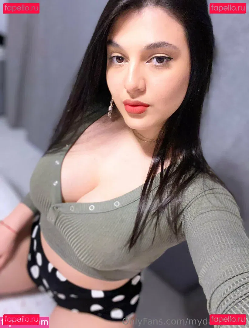 mydaisydolly Onlyfans Photo Gallery 