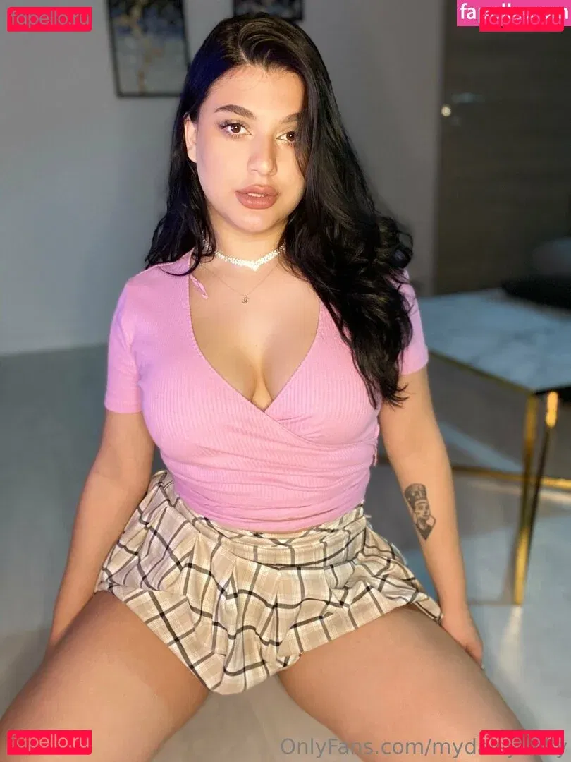 mydaisydolly Onlyfans Photo Gallery 