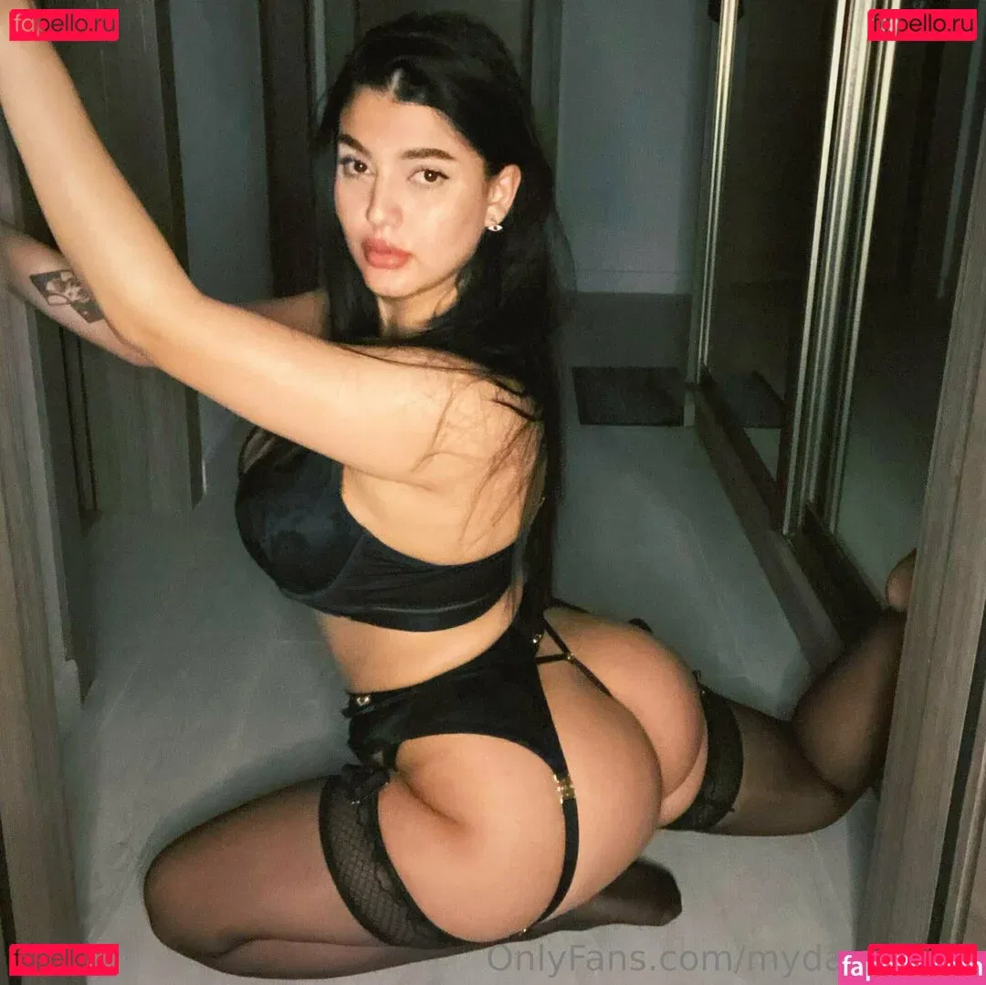 mydaisydolly Onlyfans Photo Gallery 