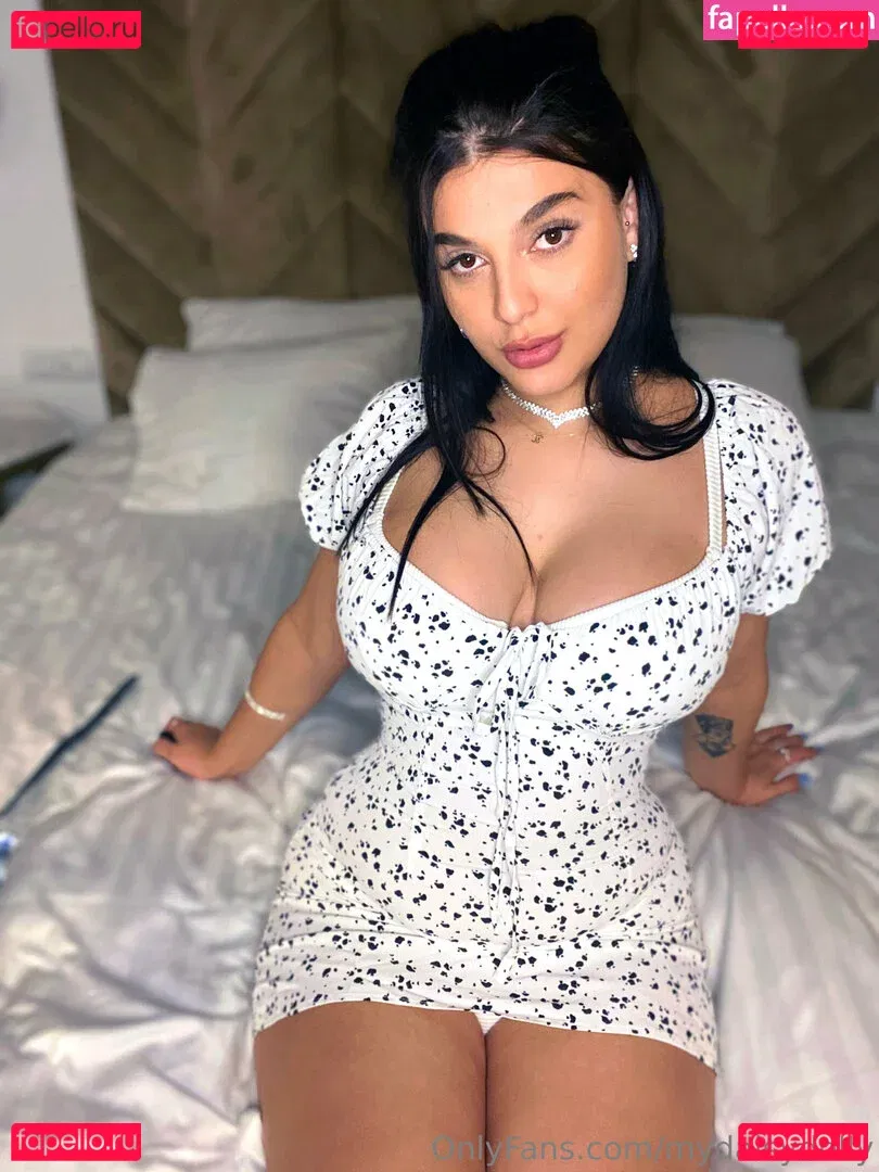 mydaisydolly Onlyfans Photo Gallery 