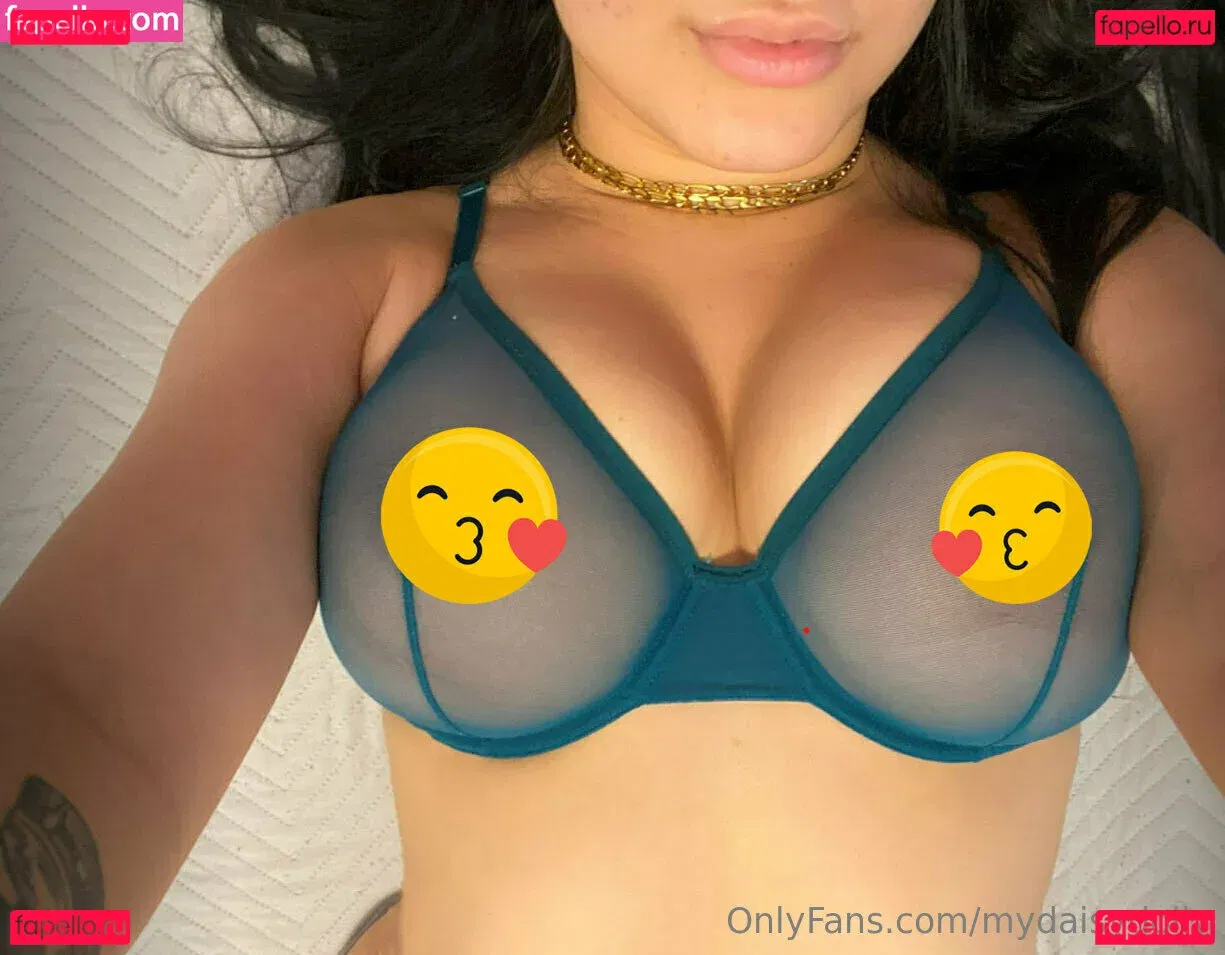 mydaisydolly Onlyfans Photo Gallery 