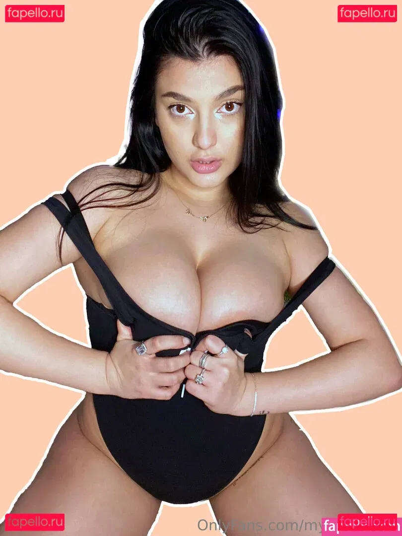 mydaisydolly Onlyfans Photo Gallery 