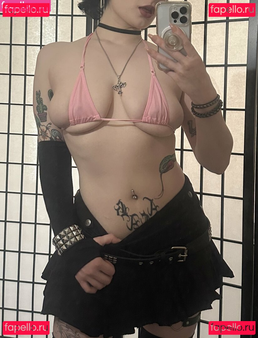 Lane Wolfe Nude Onlyfans Photo 5