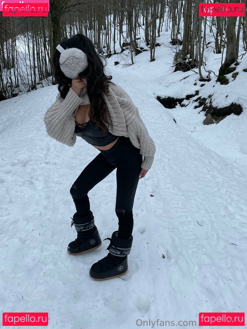 elenamarsofficial Nude Onlyfans Photo 38