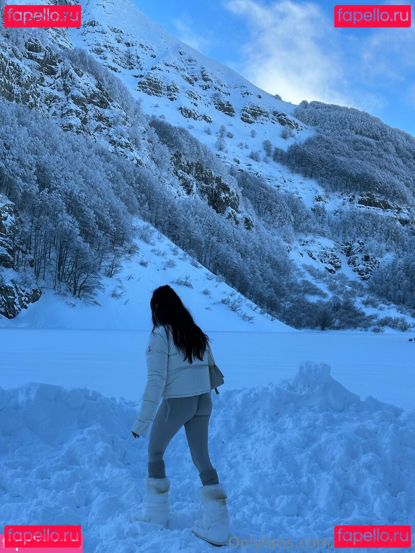 elenamarsofficial Nude Onlyfans Photo 36