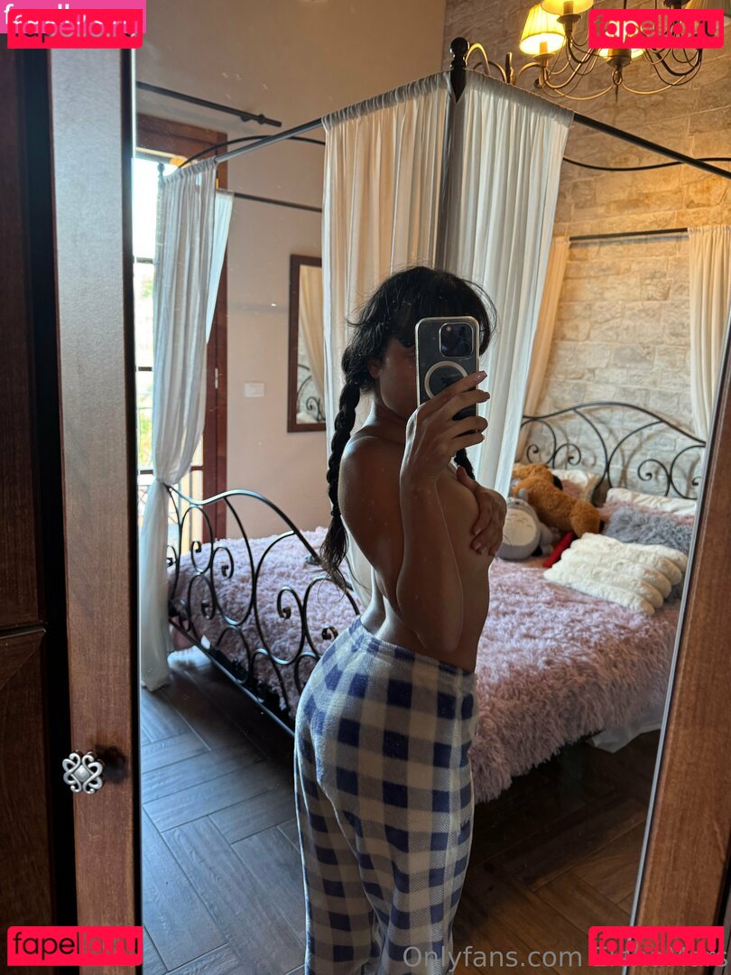 elenamarsofficial Nude Onlyfans Photo 18