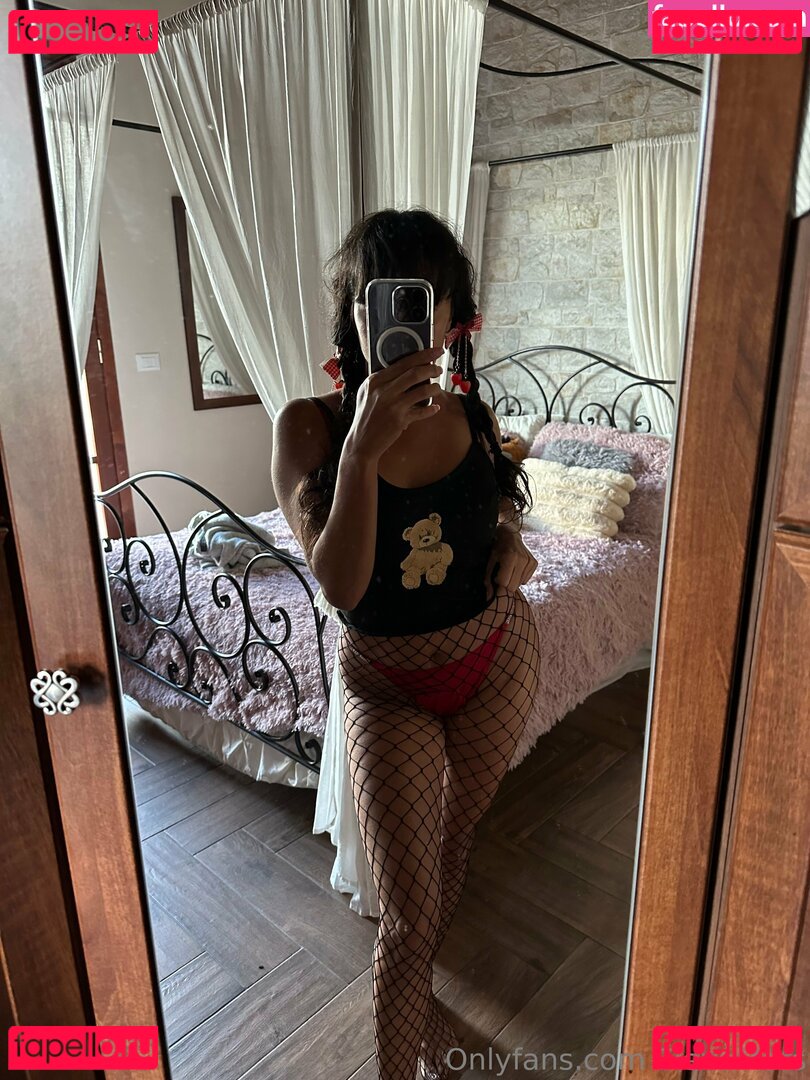 elenamarsofficial Nude Onlyfans Photo 14