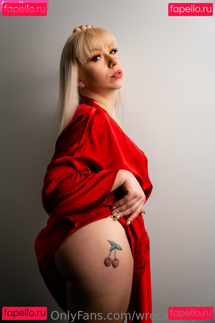 recklessjess.free Nude Onlyfans Photo 33