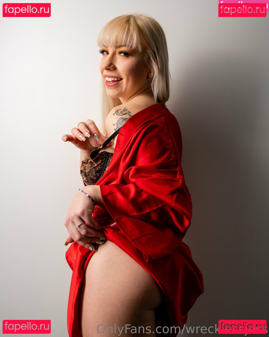recklessjess.free Nude Onlyfans Photo 32