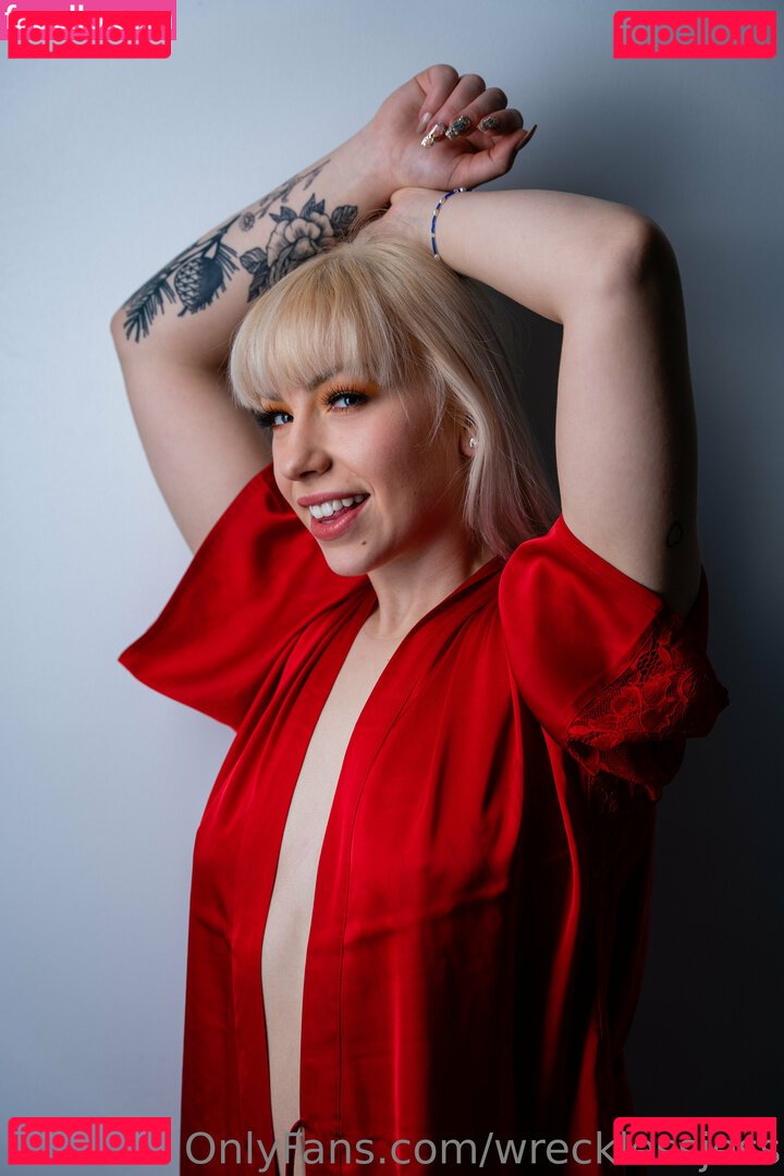 recklessjess.free Nude Onlyfans Photo 30