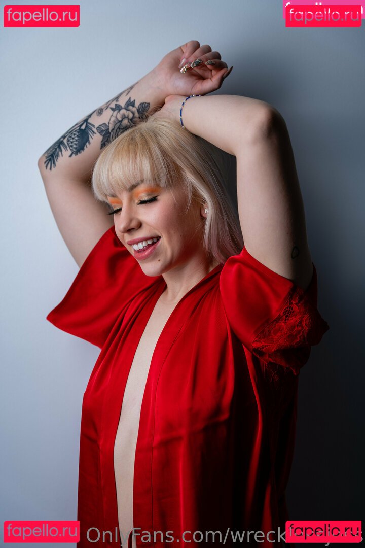 recklessjess.free Nude Onlyfans Photo 27