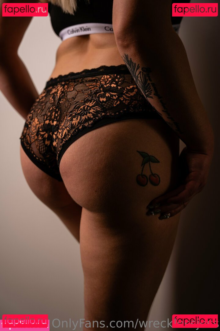 recklessjess.free Nude Onlyfans Photo 24