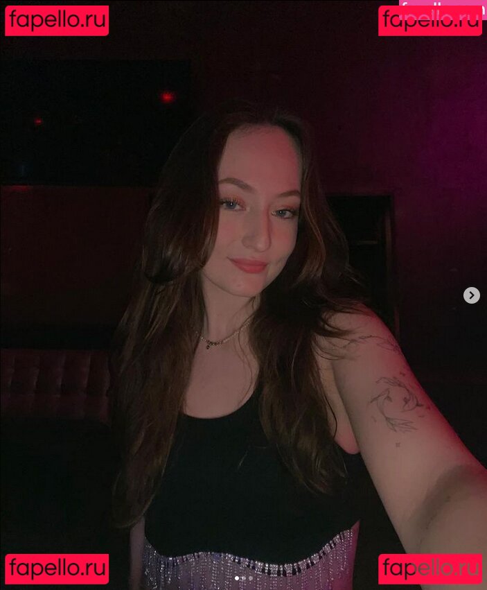 Ella Maria Nude Onlyfans Photo 16