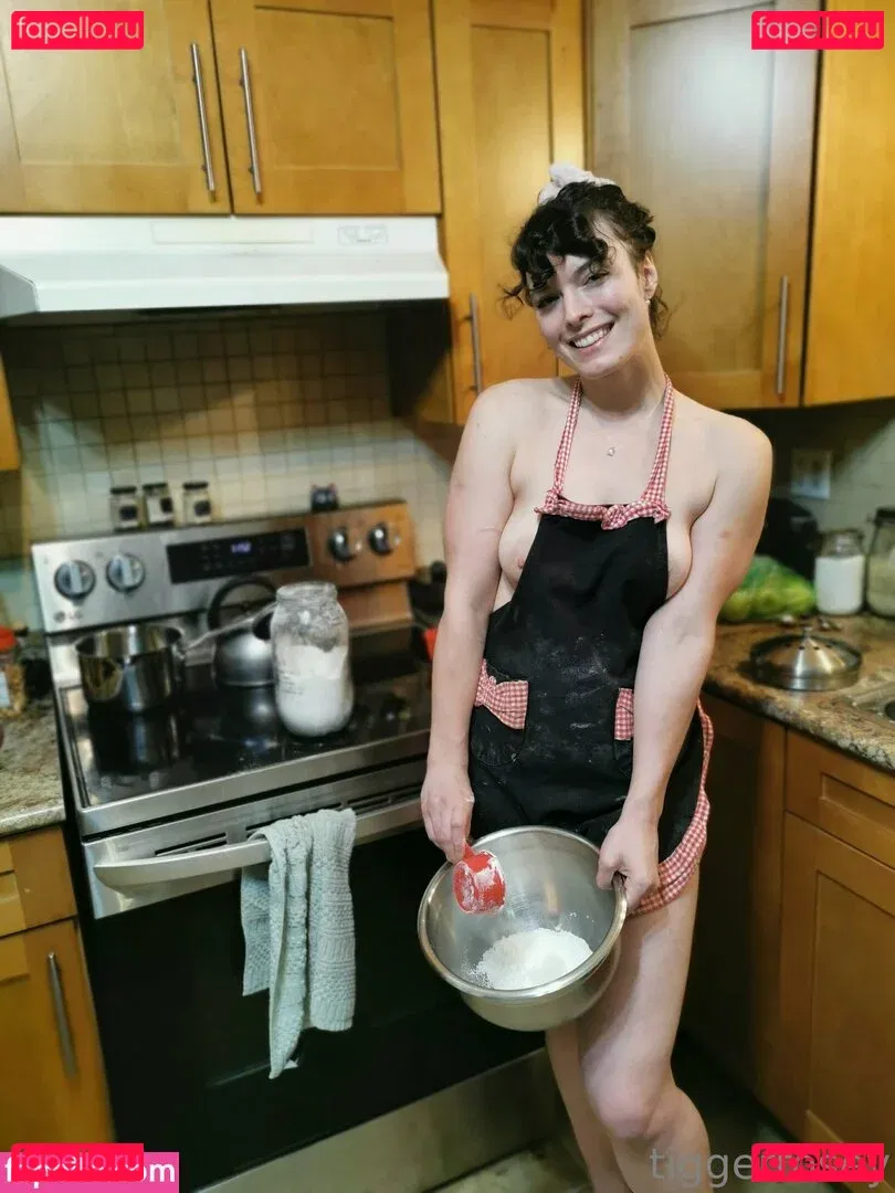 tiggerrosey Onlyfans Photo Gallery 